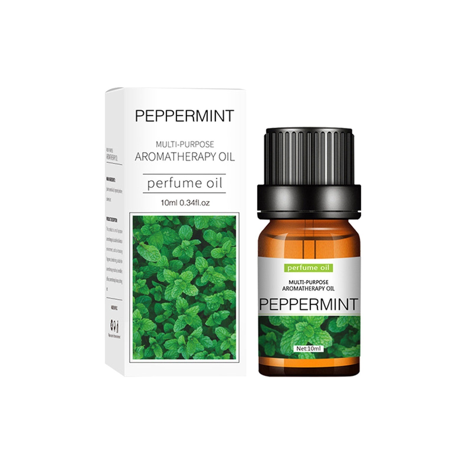 Óleo Essencial Aromático