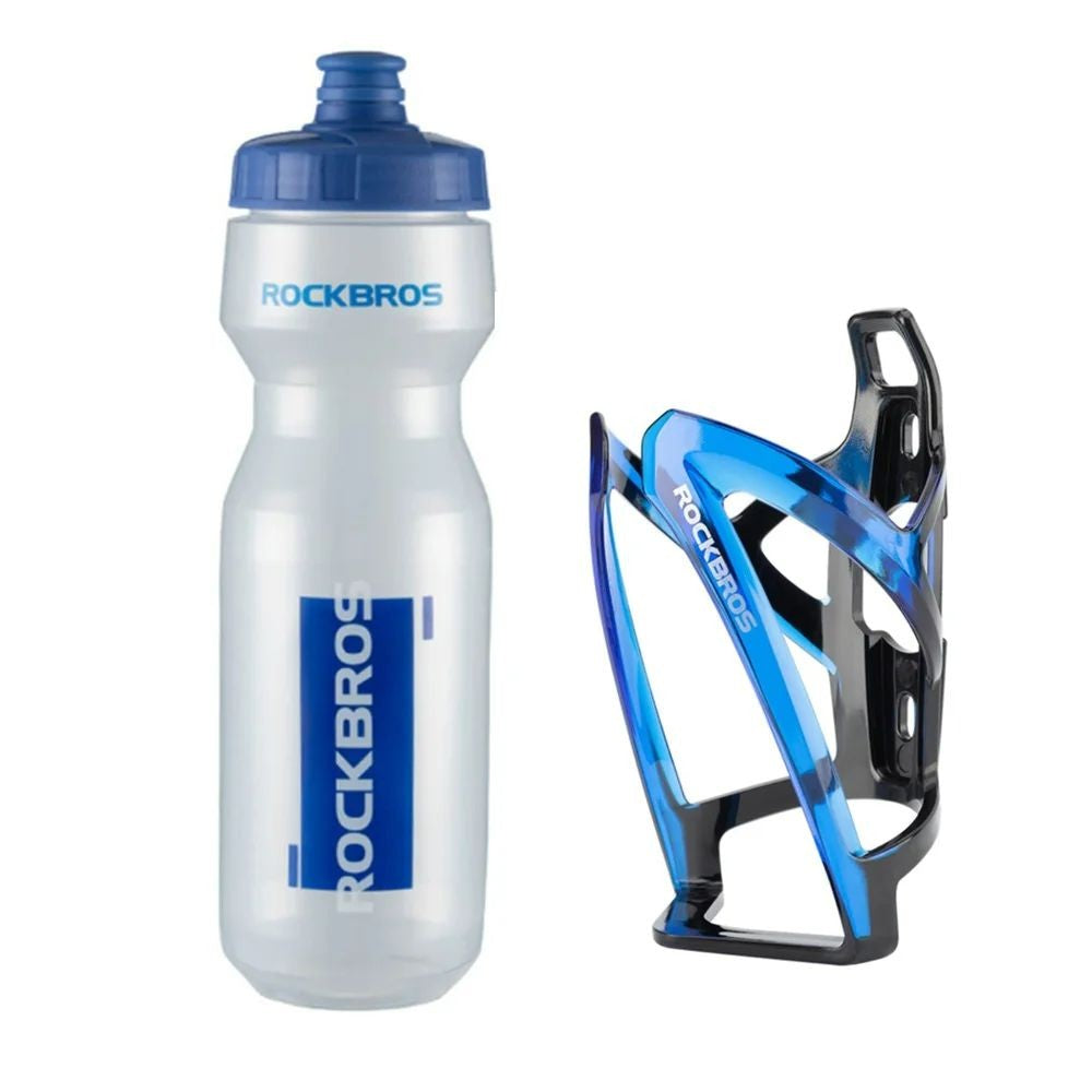 Garrafa para Bicicleta