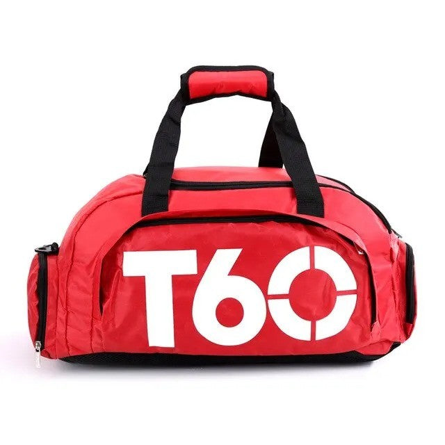 Bolsa para Academia T60