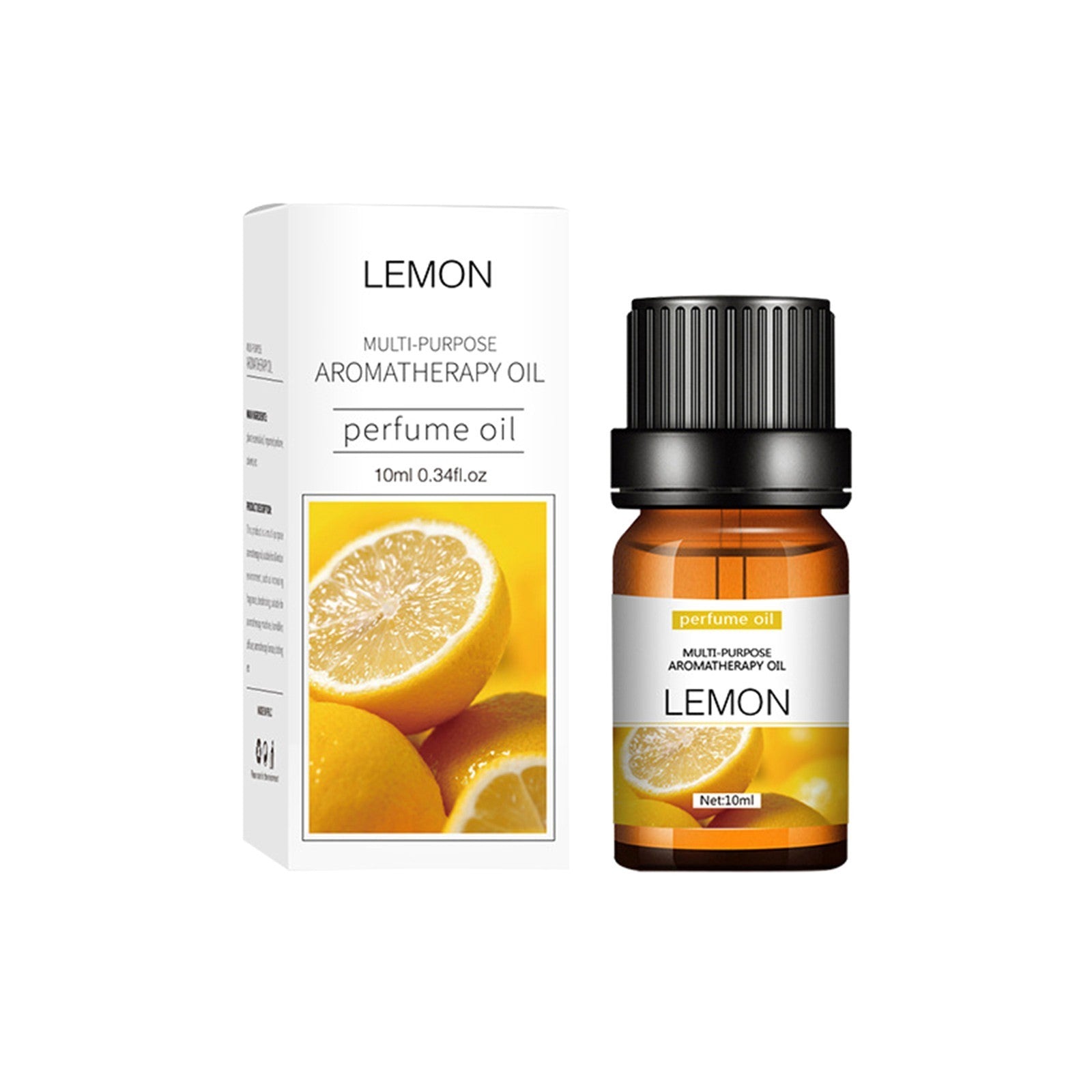 Óleo Essencial Aromático