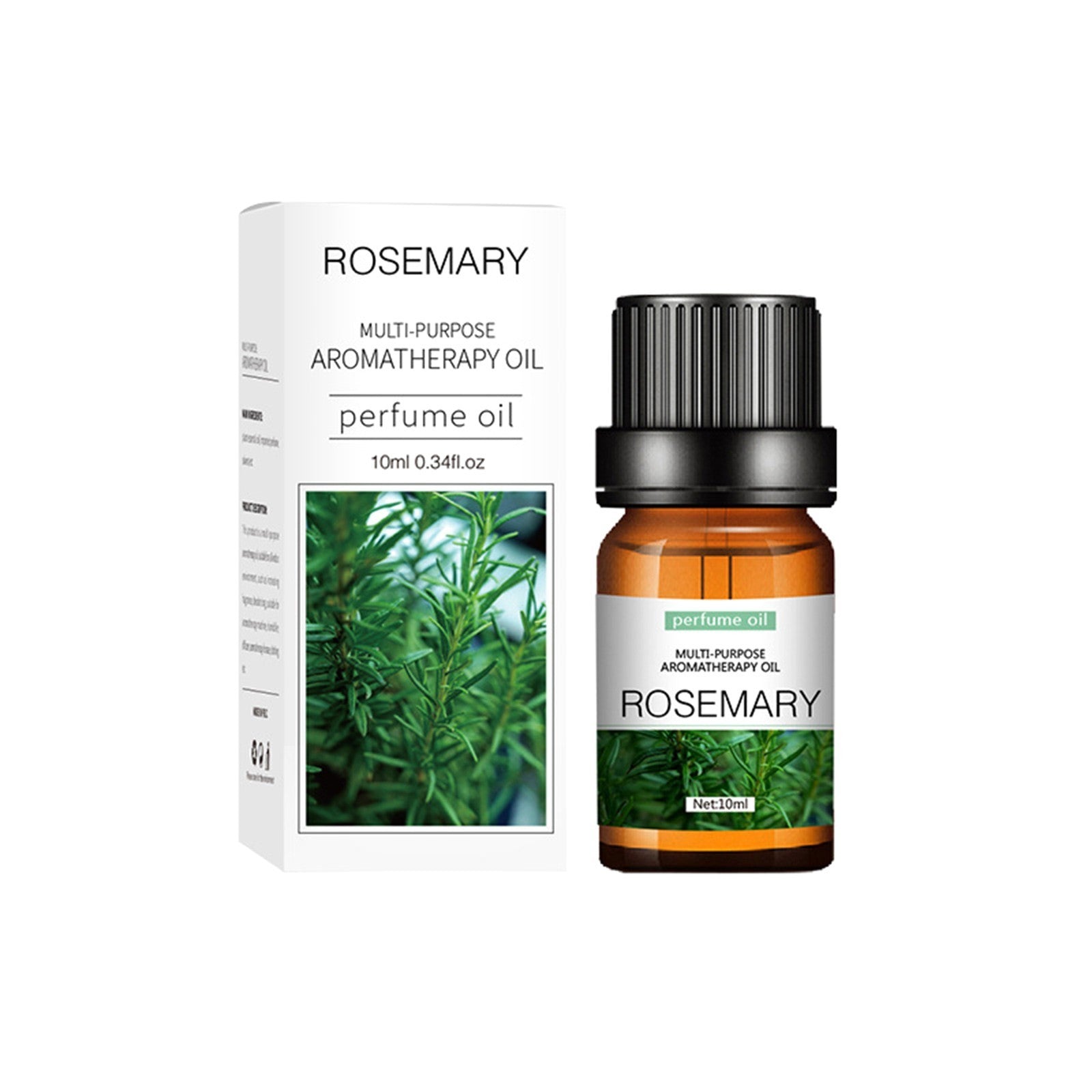 Óleo Essencial Aromático