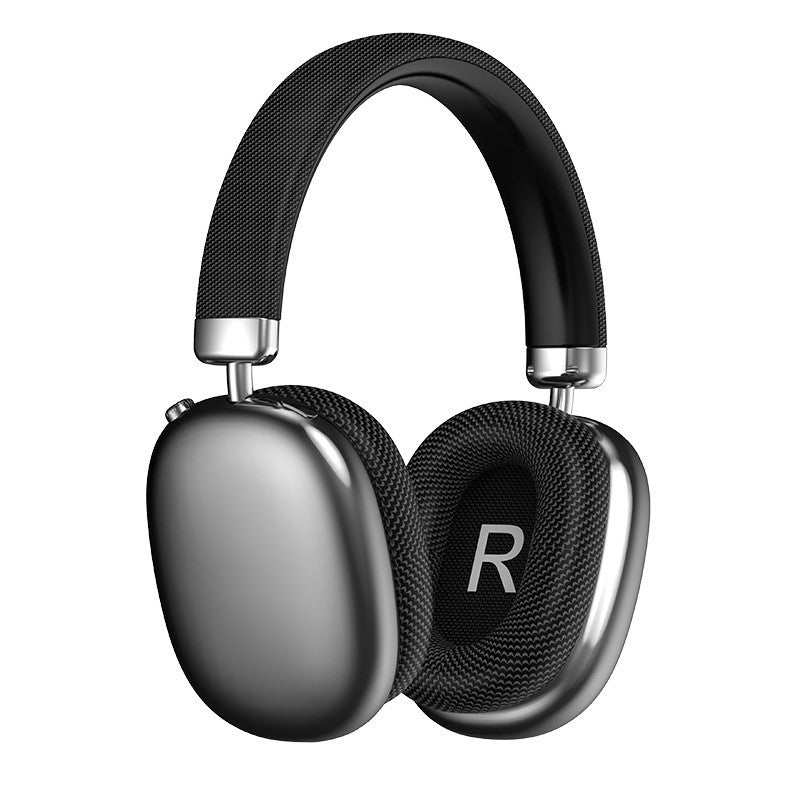 Fone de Ouvido Over-Ear Bluetooth