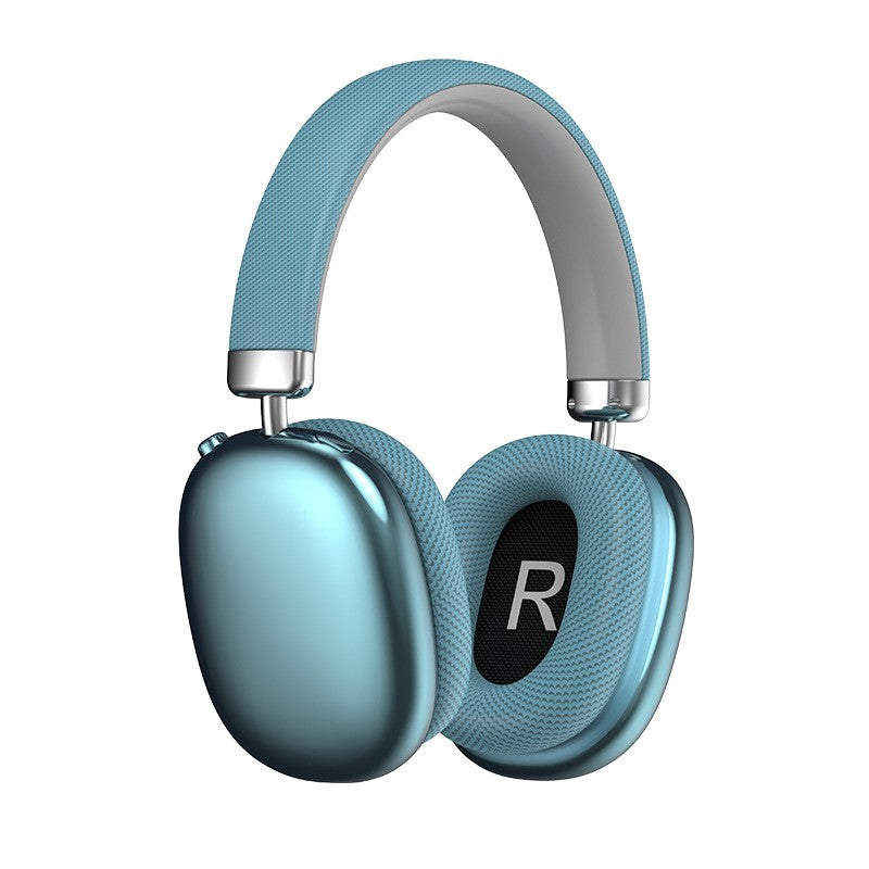 Fone de Ouvido Over-Ear Bluetooth