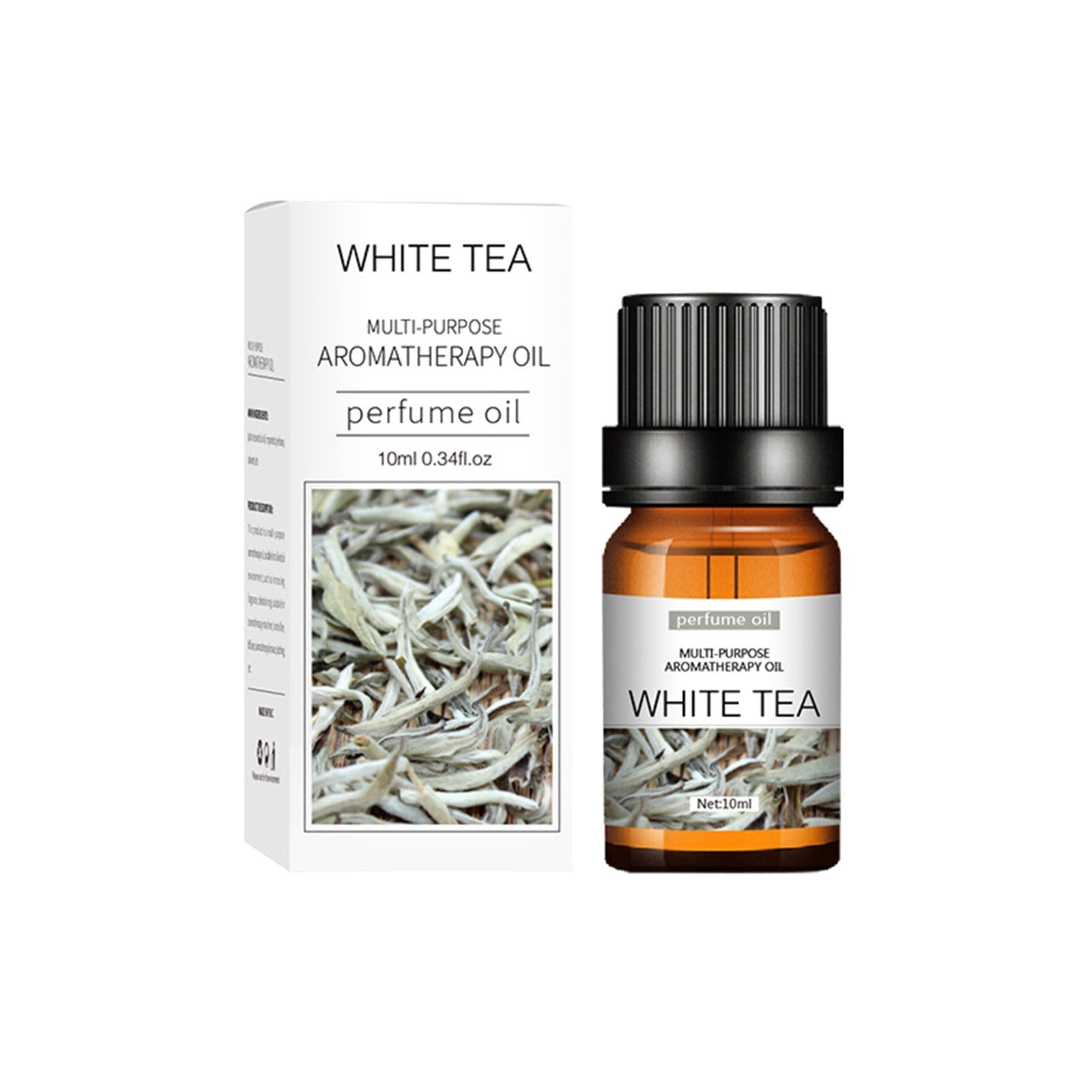 Óleo Essencial Aromático