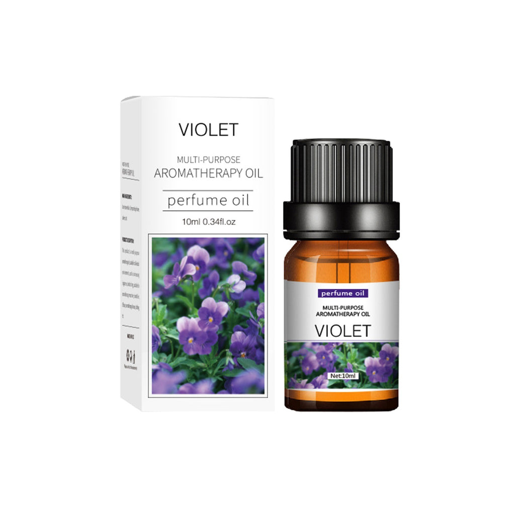 Óleo Essencial Aromático