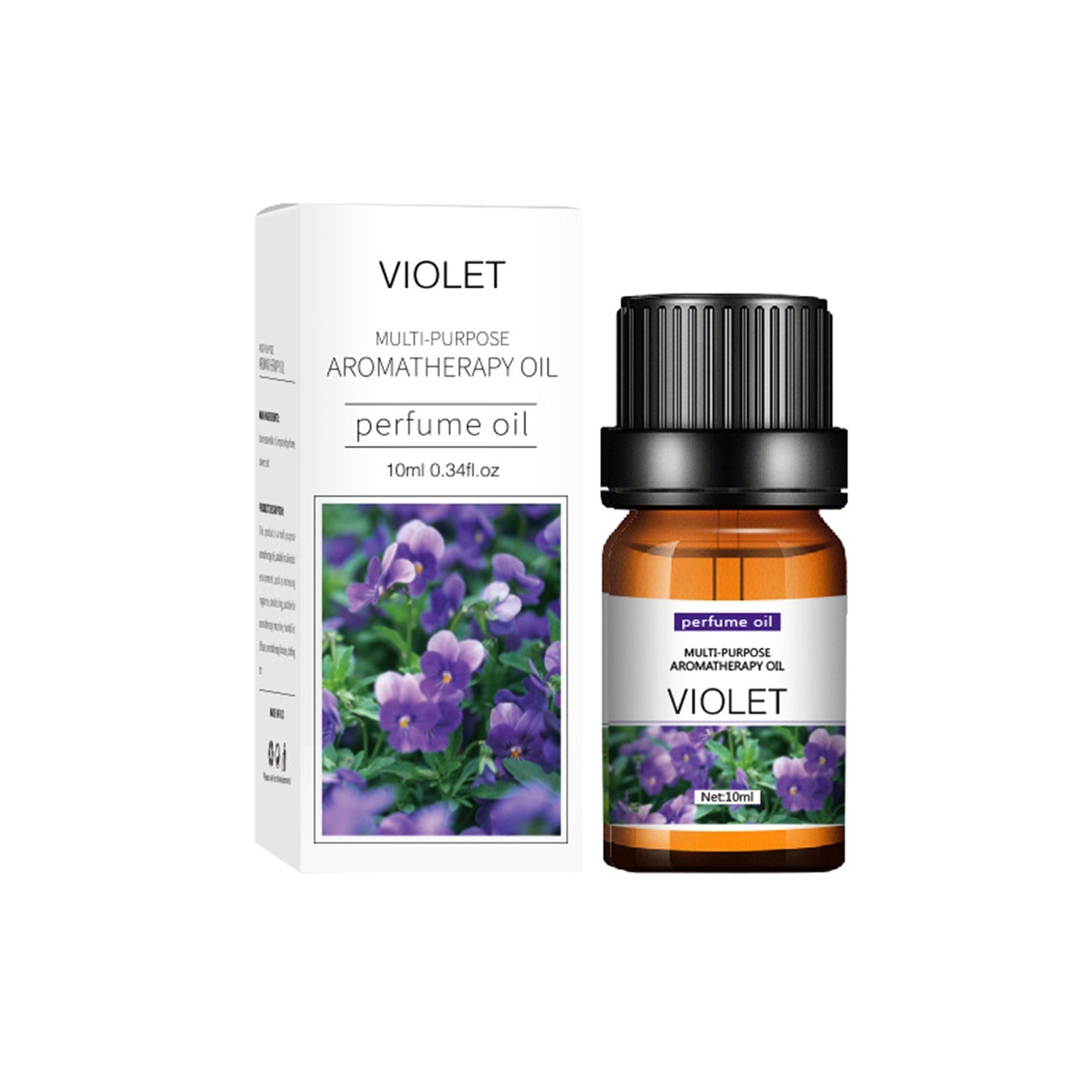 Óleo Essencial Aromático
