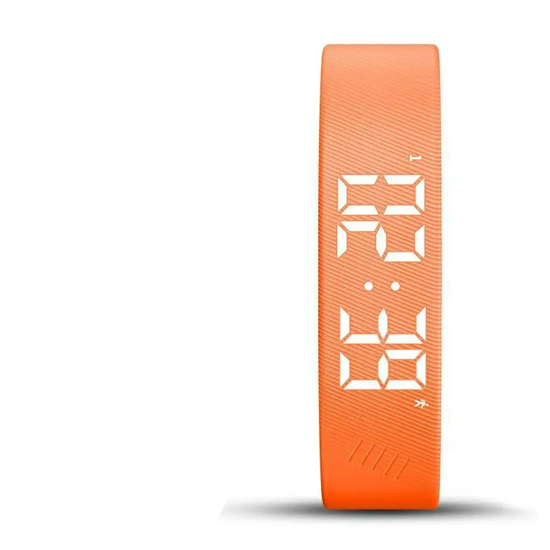 Relógio Esportivo com Pulseira Digital