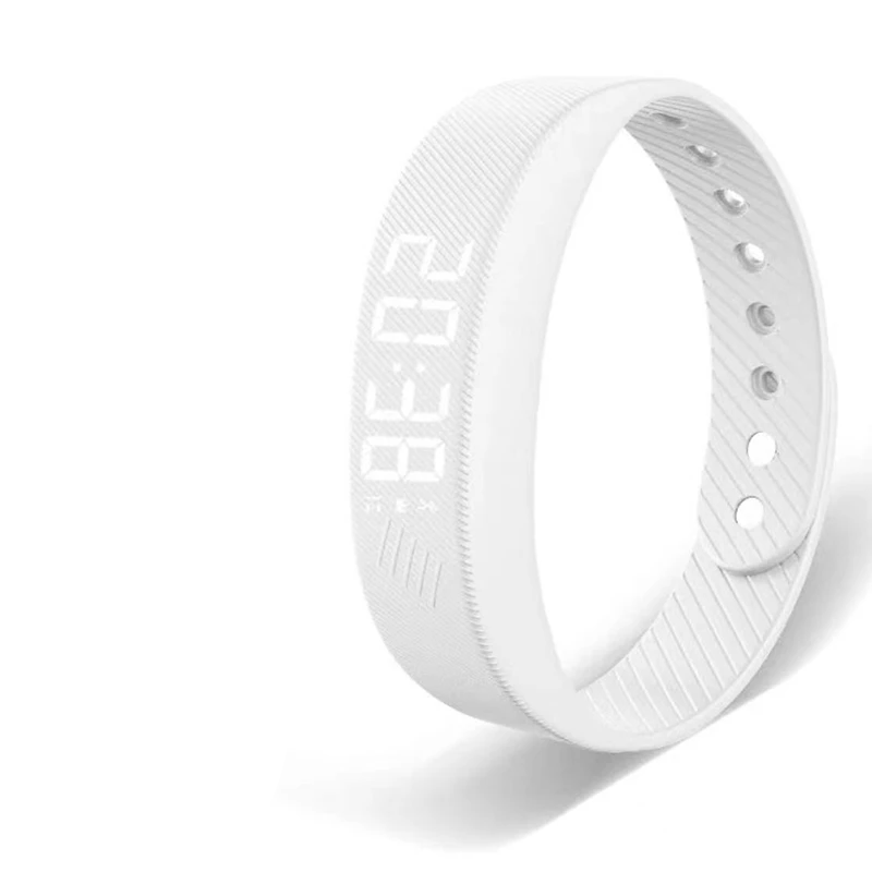 Relógio Esportivo com Pulseira Digital