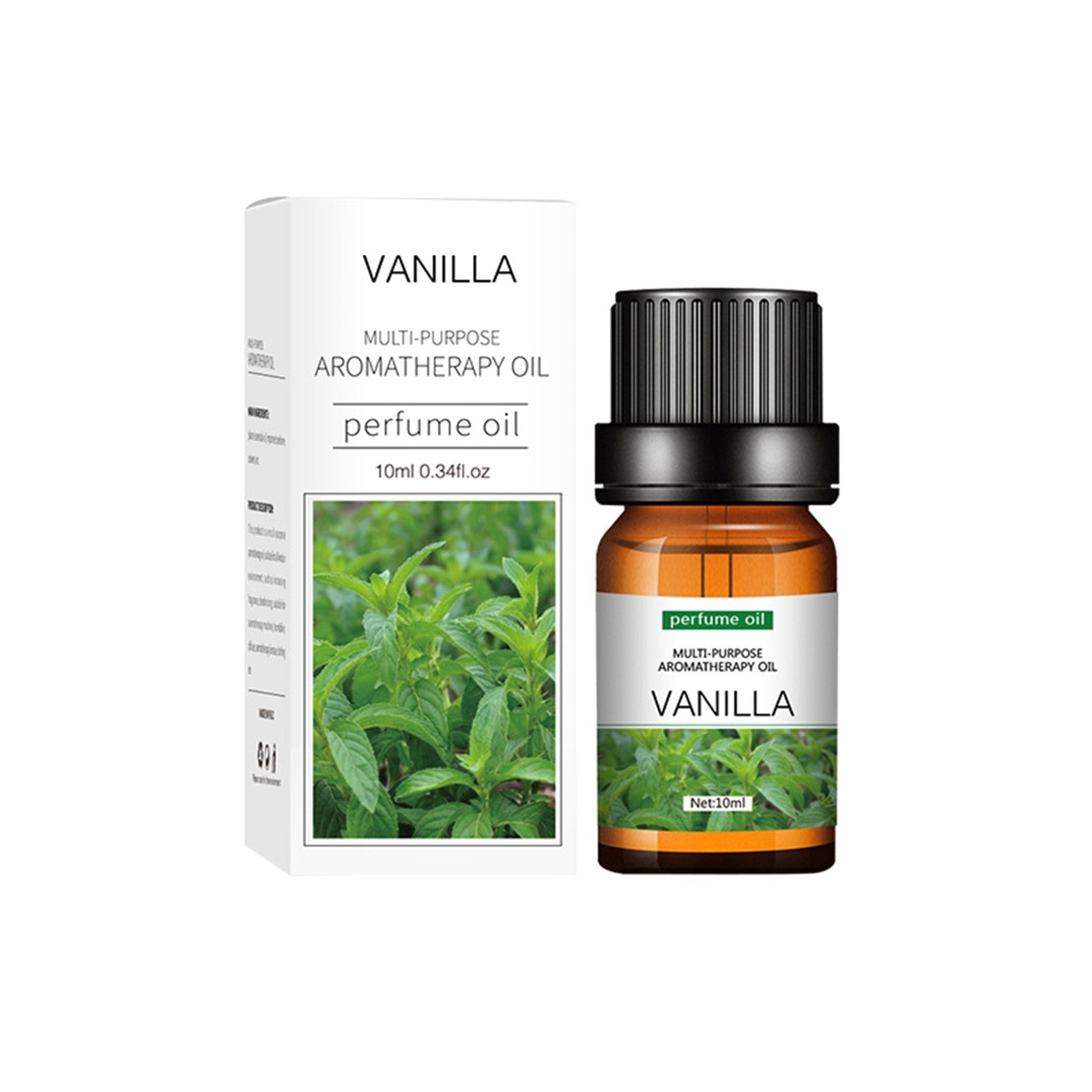 Óleo Essencial Aromático