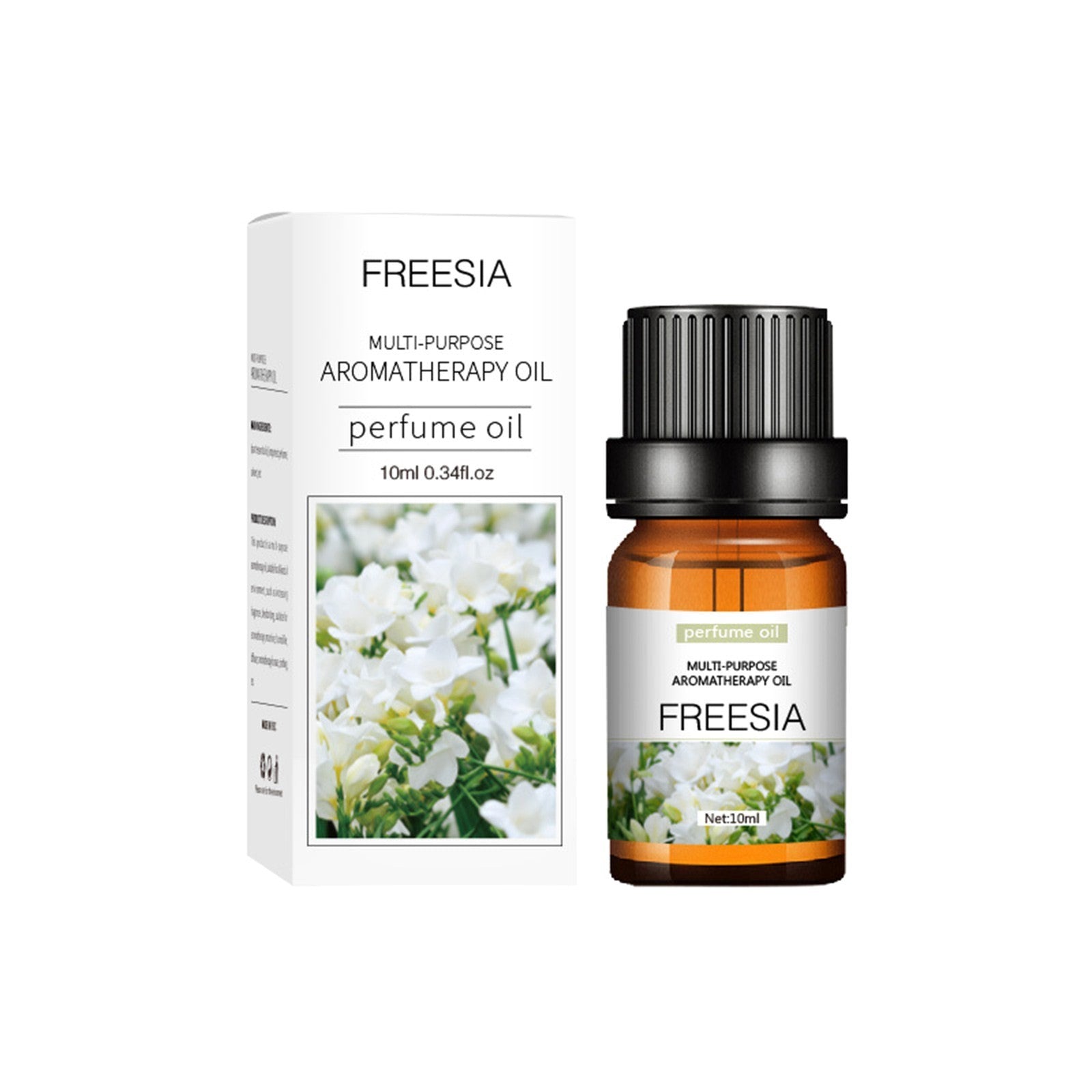 Óleo Essencial Aromático