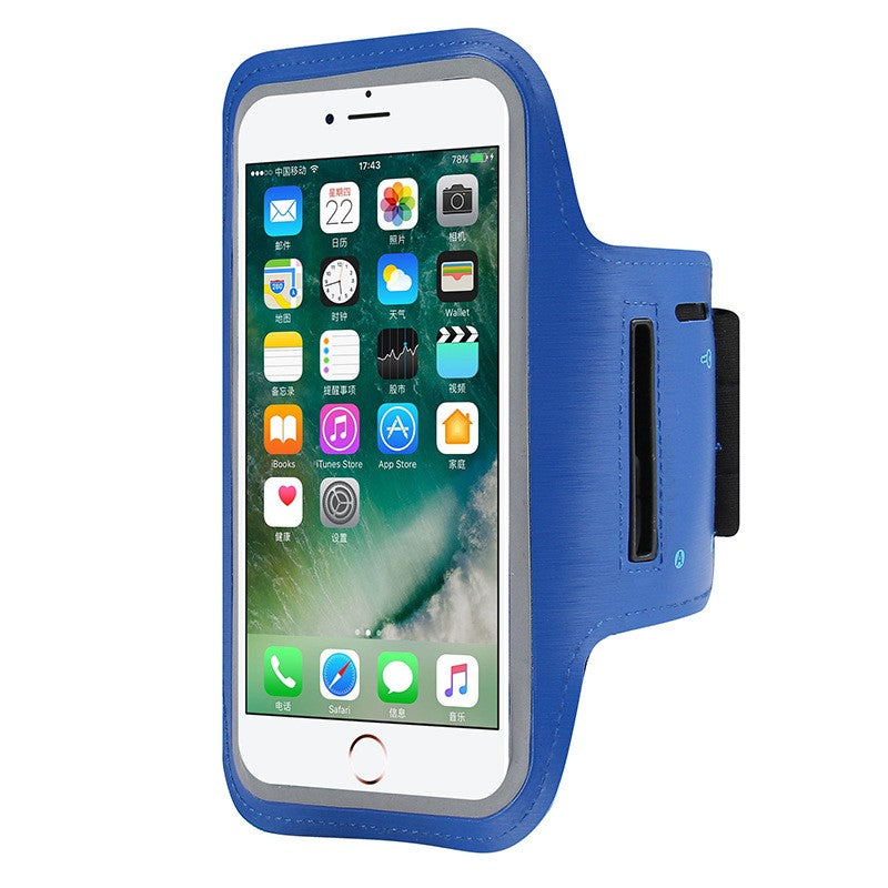 Braçadeira Esportiva para Celular