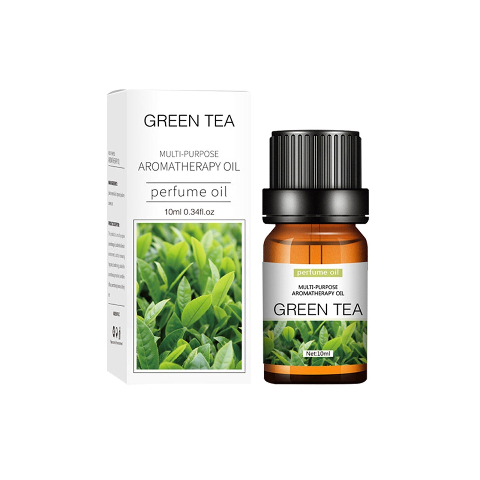 Óleo Essencial Aromático