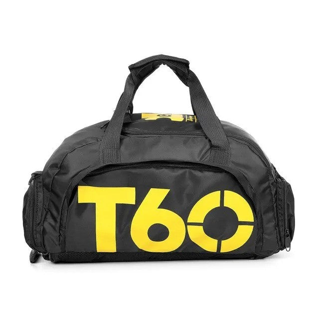 Bolsa para Academia T60