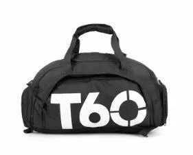 Bolsa para Academia T60