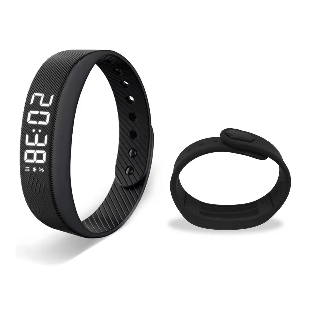 Relógio Esportivo com Pulseira Digital