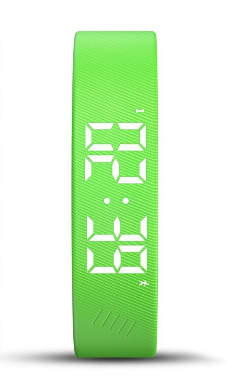 Relógio Esportivo com Pulseira Digital