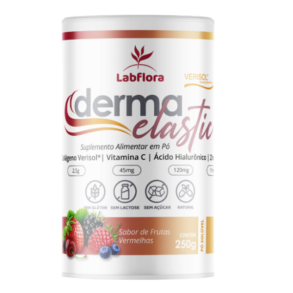 Derma Elastic