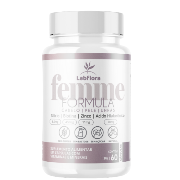 Femme Fórmula