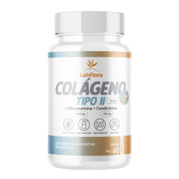 Colágeno Tipo II