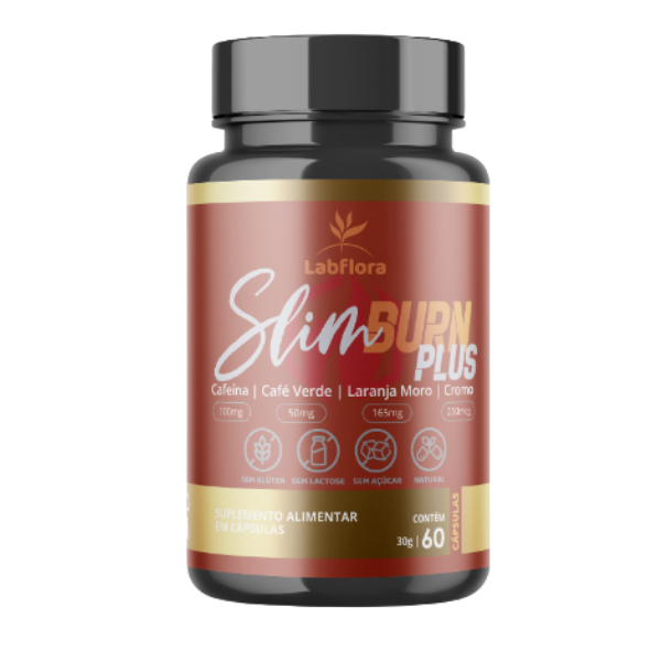 Slim Burn Plus
