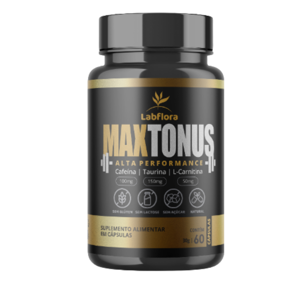 Max Tonus