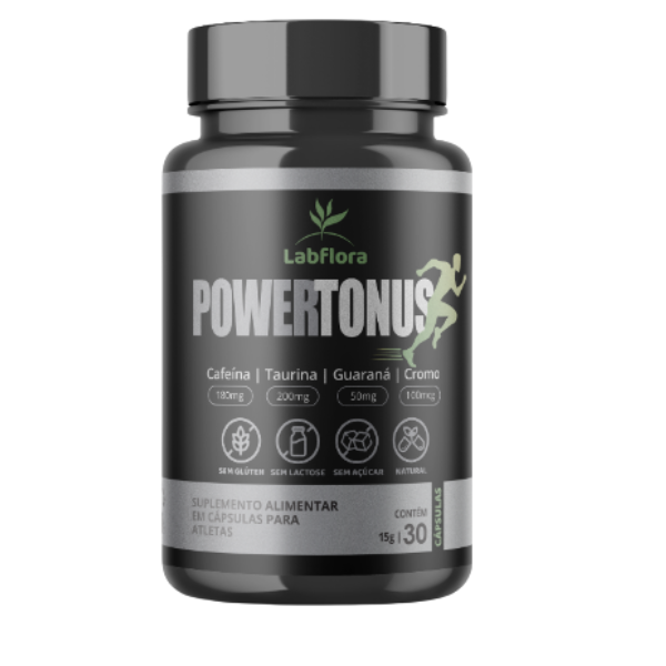 Power Tonus