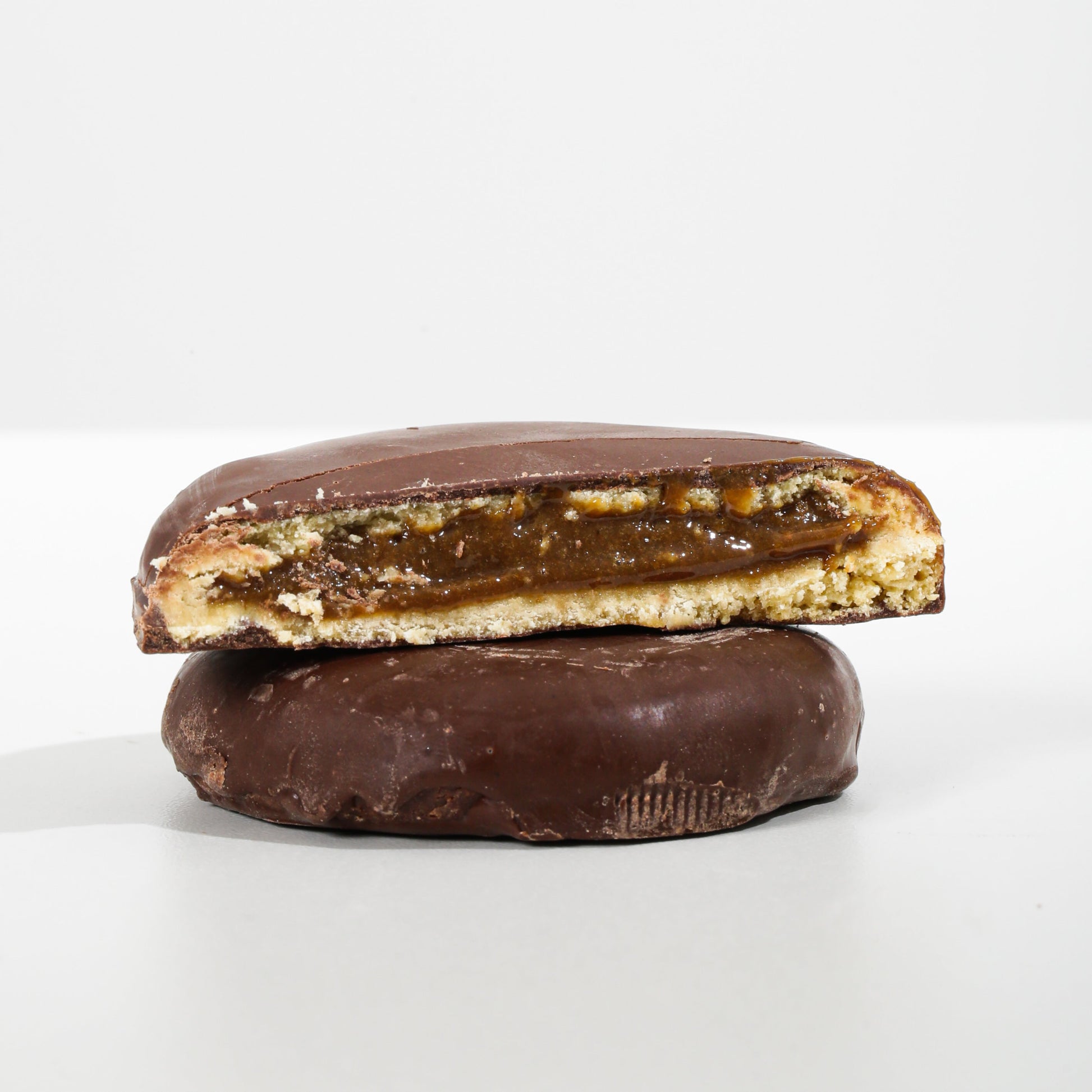 COOKIES PRADO - DOCE DE LEITE
