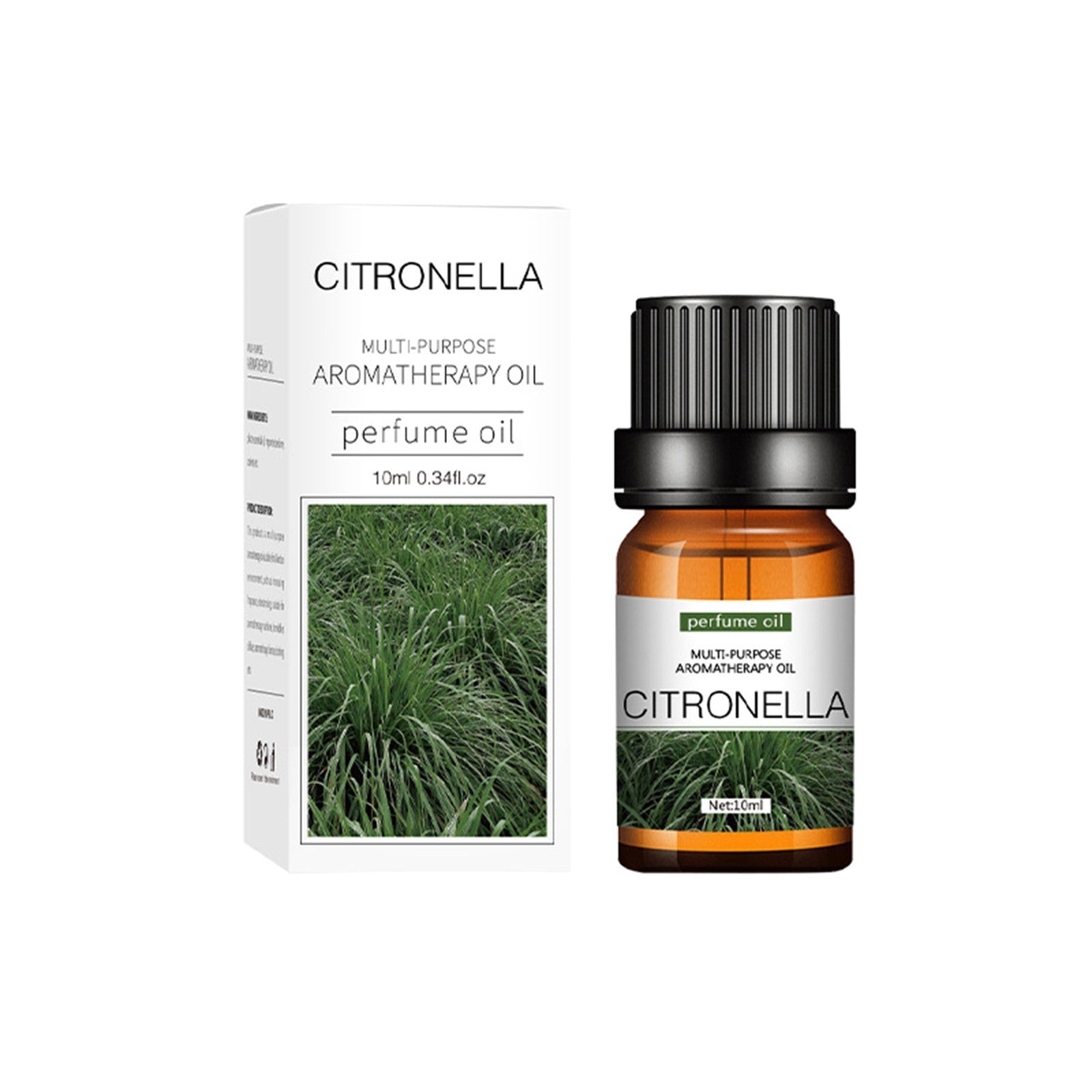 Óleo Essencial Aromático