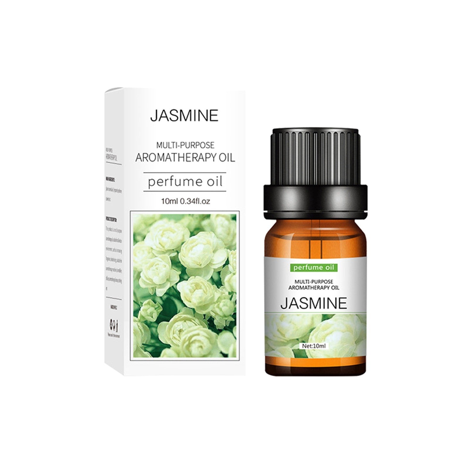Óleo Essencial Aromático