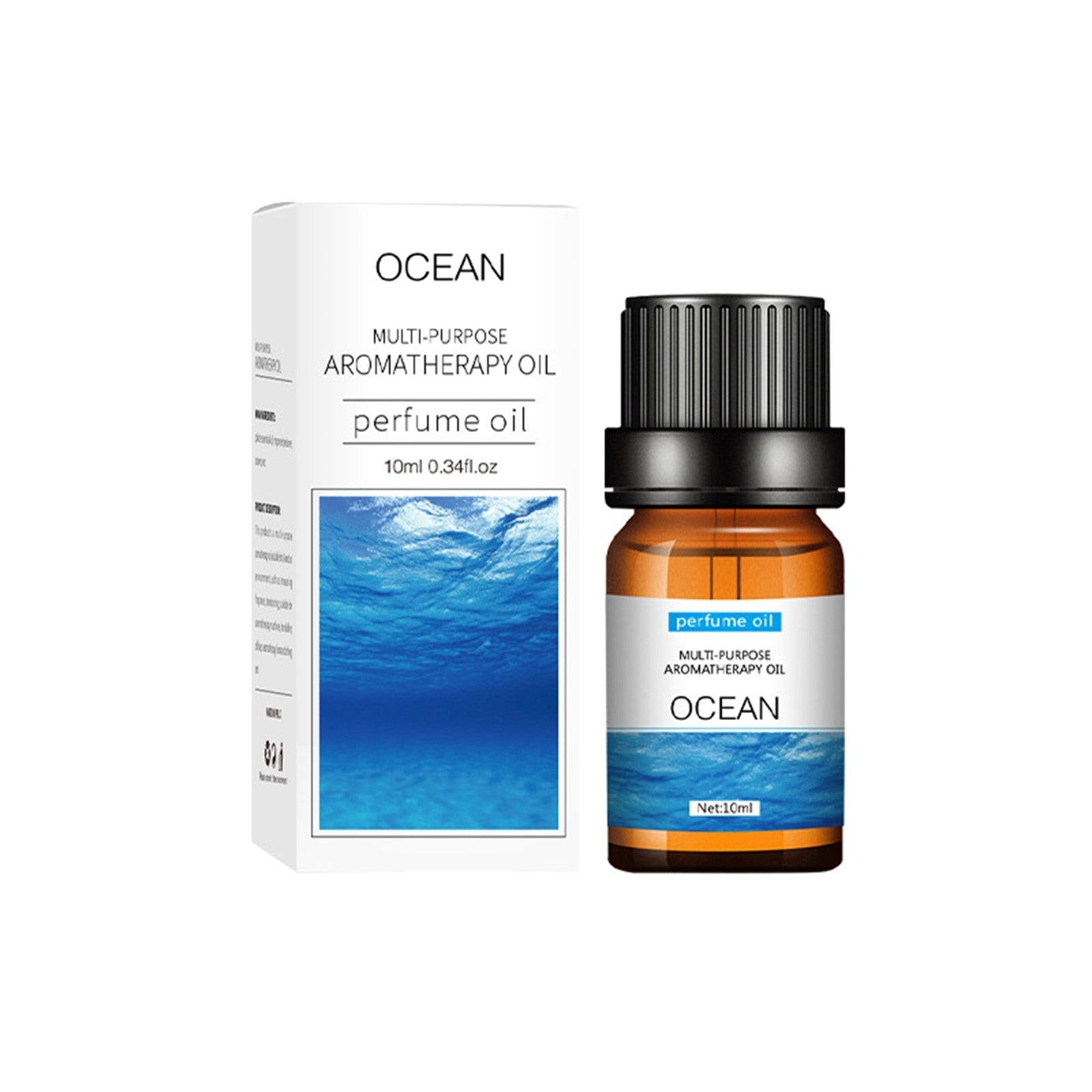 Óleo Essencial Aromático