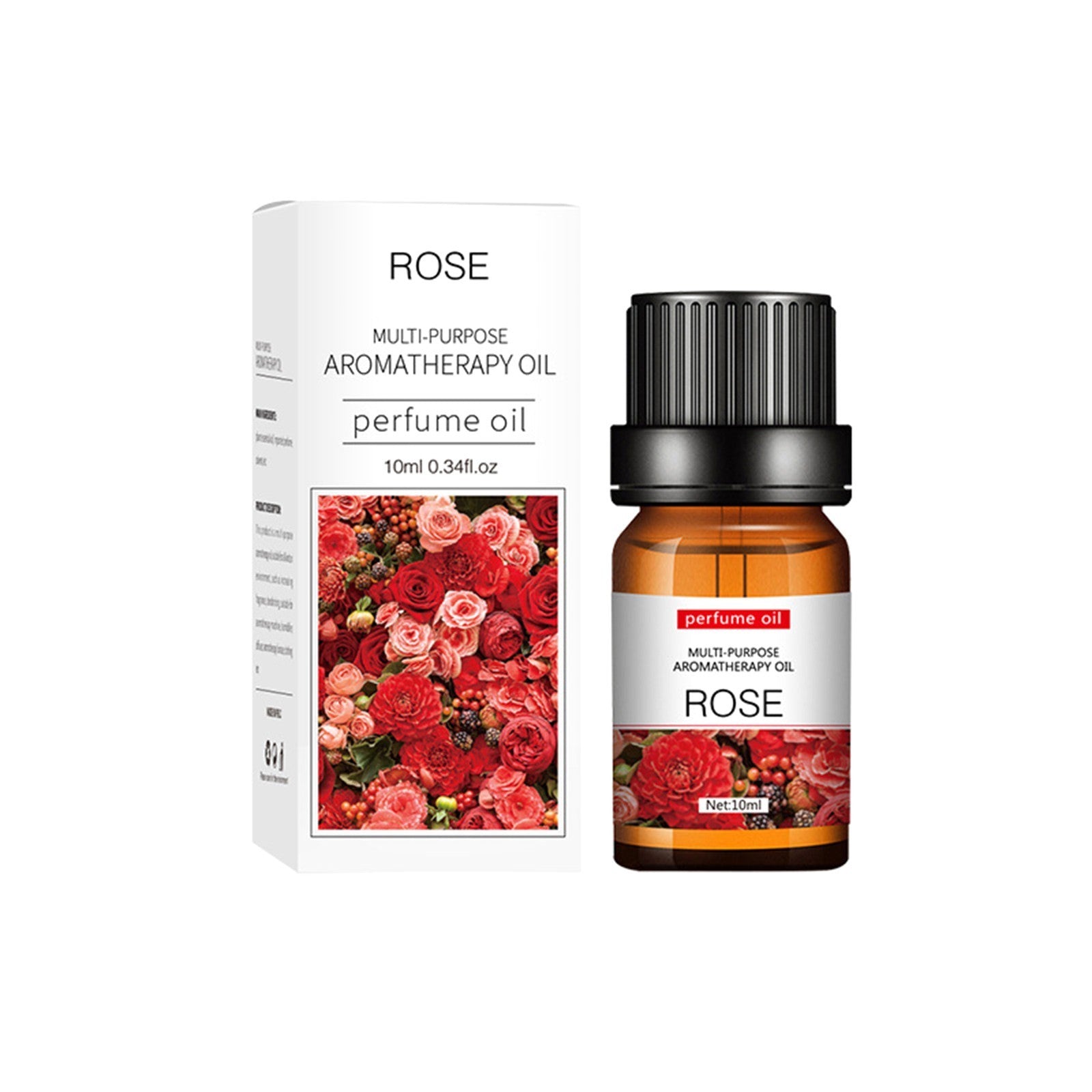 Óleo Essencial Aromático