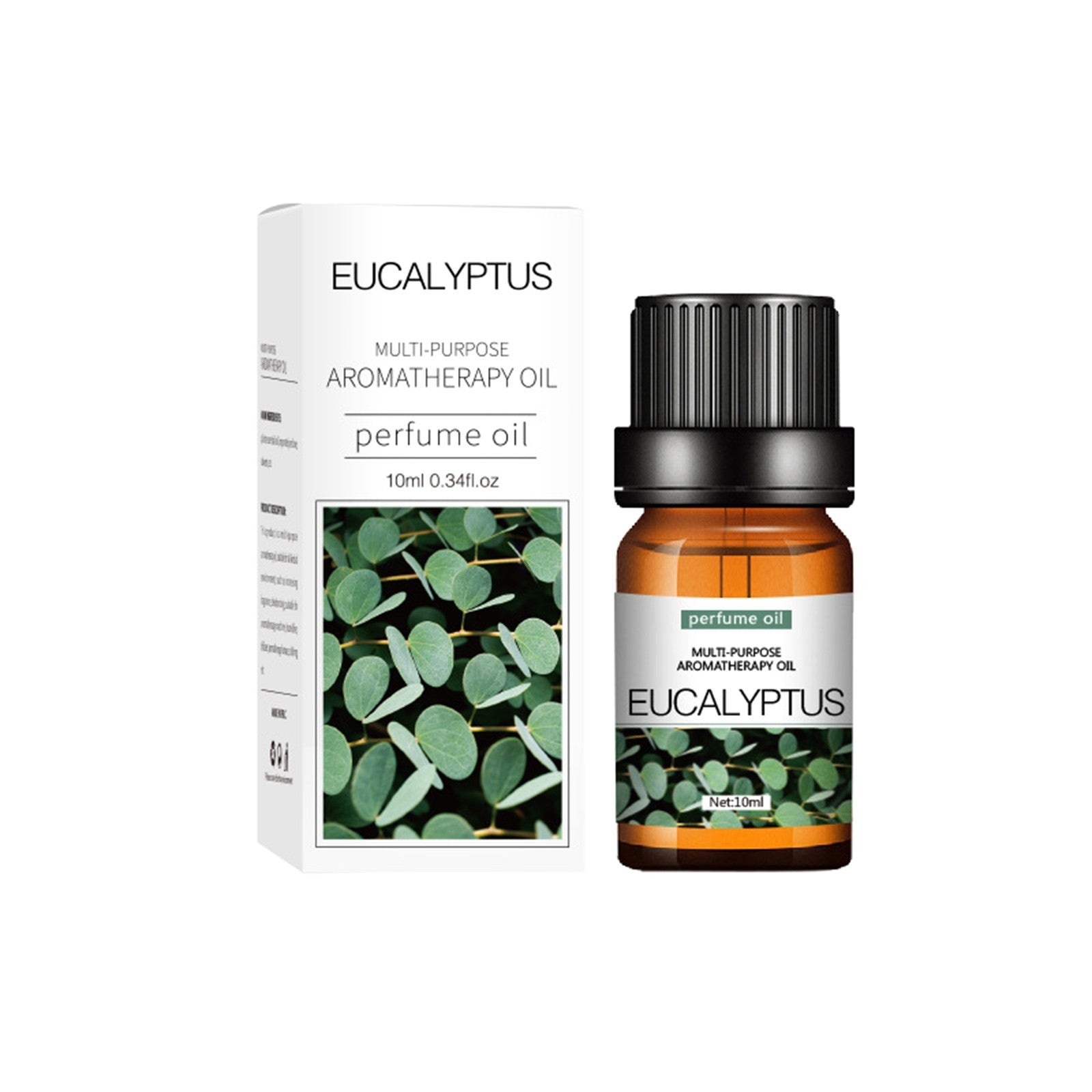 Óleo Essencial Aromático