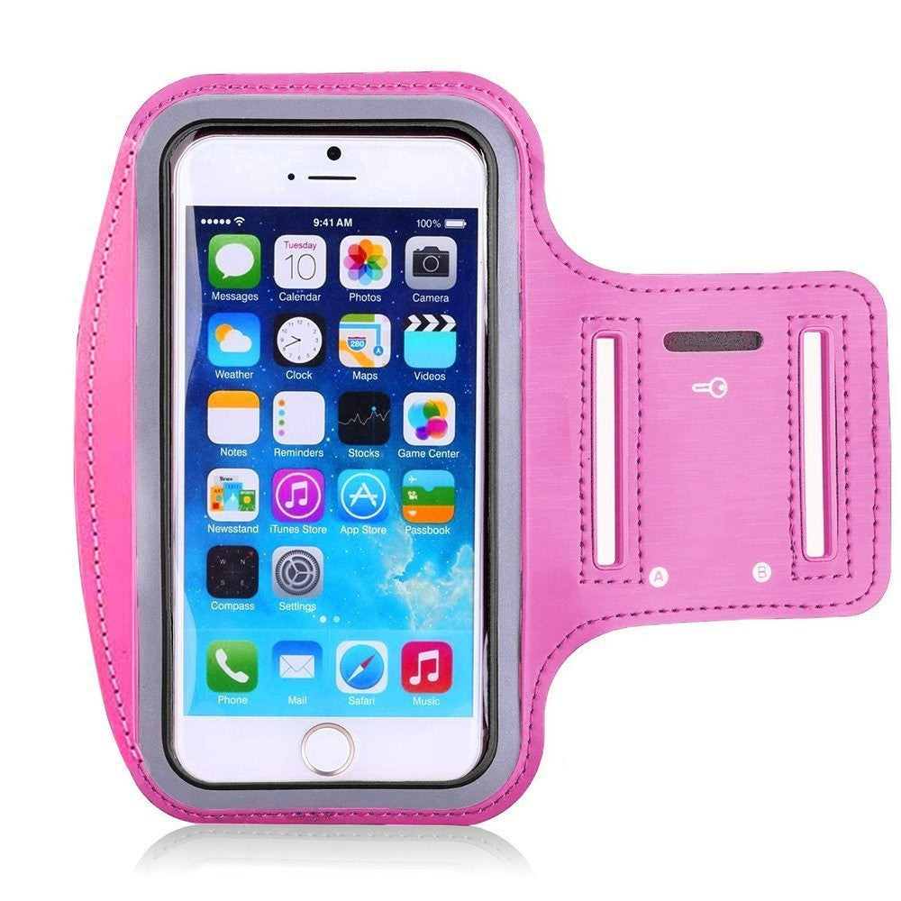Braçadeira Esportiva para Celular