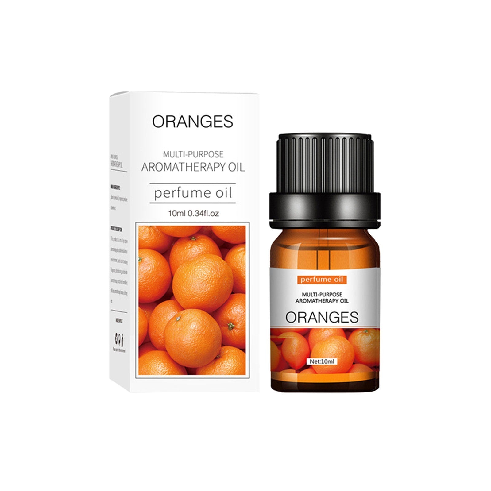 Óleo Essencial Aromático
